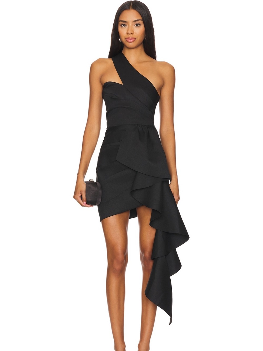 Elliatt convergence dress